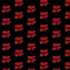 Friday The 13th Logo Gift Wrap 30" x 72" - 2 of 4