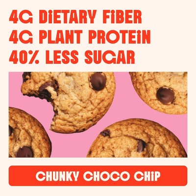 YUMI Chunky Chocolate Chip Cookies - 5.6 oz