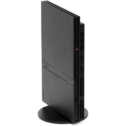 Sony PlayStation 2 (Slimline) Review 