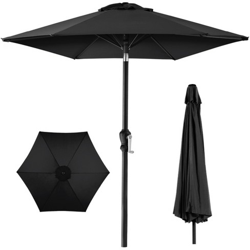 Best deck umbrella clearance
