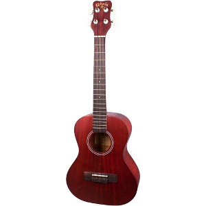 Kohala KO-T Kine'O Tenor Ukulele Satin Natural - 1 of 1
