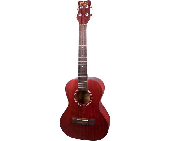 Kohala KO-T Kine'O Tenor Ukulele Satin Natural