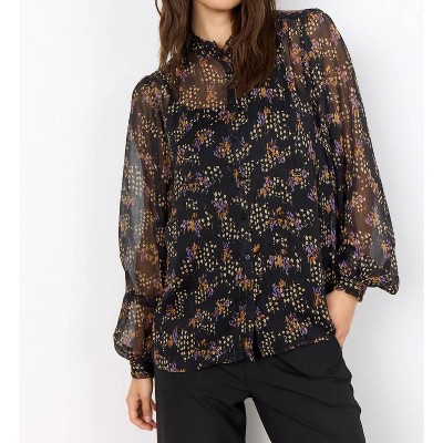 Women's Venneza Top - Soya Concept