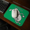 University of Arkansas at Monticello Primary Logo Low Profile Thin Mouse Pad - 2 of 2