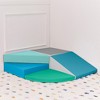ECR4Kids SoftZone Tiny Twisting Climber, 5-Piece - 4 of 4