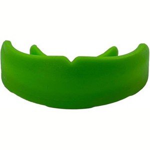 Amber Fight Gear Power Mouth Piece with Case, Adult - 1 of 1