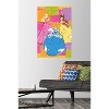 Trends International Disney Princess - Princess Rule Unframed Wall Poster Prints - 2 of 4