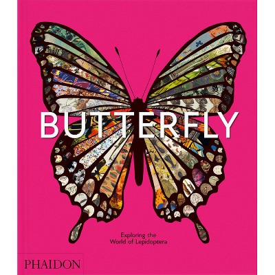 Butterfly - by  Phaidon Editors (Hardcover)
