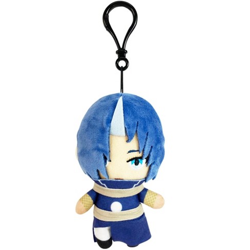 Great Eastern Entertainment That Time I Got Reincarnated As A Slime (Manga) - Souei Standing Plush 4.5"H - image 1 of 4