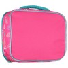 Barbie Lunch Box Barbie and Friends Insulated Lunch Tote Bag Pink - 3 of 4