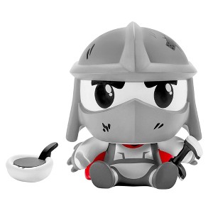 Teenage Mutant Ninja Turtles Shredder Vinyl Figure - 1 of 4