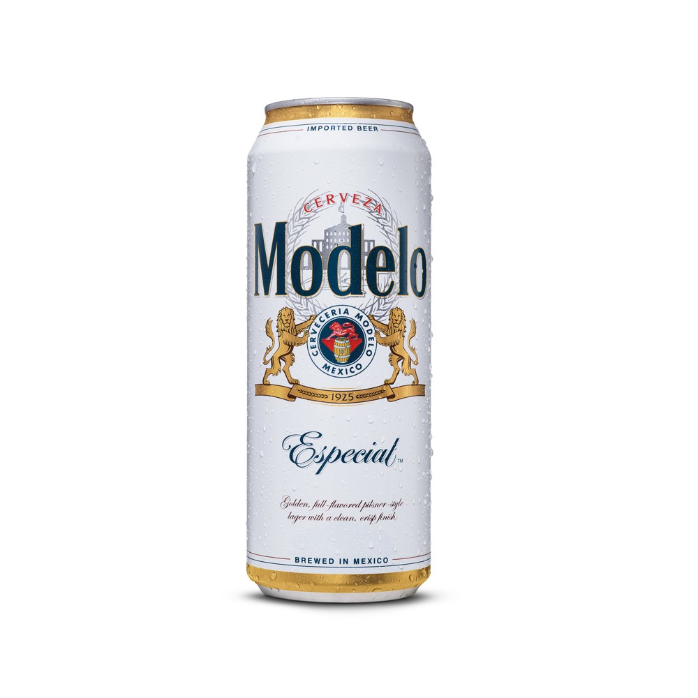 Modelo Especial 24oz