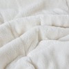 NicBex Twin/Twin XL Microfiber Reversible Cooling Blanket,Soft Cold Blanket for Bedroom - 2 of 4