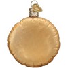Old World Christmas Blown Glass Ornament for Christmas Tree, Peanut Butter Cookie - 3 of 4