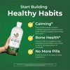 MaryRuth's Liquid Nighttime Multimineral (Pineapple) - 2 of 4