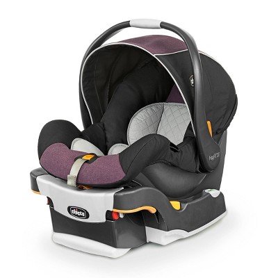 Chicco KeyFit 30 Infant Car Seat - Juneberry