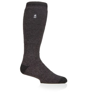 Men's Big/Tall Gabriel ORIGINAL™ Twist Long Socks - 1 of 1