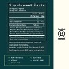 Gaia Herbs SleepThru - Sleep Support Supplement with Ashwagandha Root, Magnolia Bark, Passionflower - 2 of 4