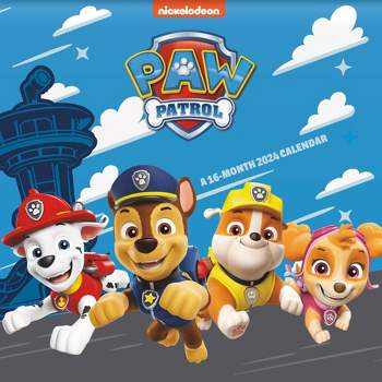 Ravensburger Paw Patrol Colorino Board Game : Target