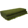SKLZ Pure Practice 3-Surface Training Golf Mat - 2 of 2