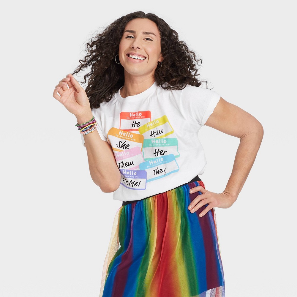 Check Out Target's 2021 Pride Collection