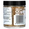 Simply Organic Smoked Finishing Salt, Hatch Chile, 2.61 oz (74 g) - 3 of 4