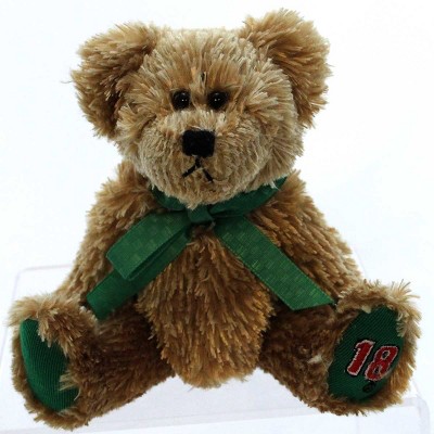 bobby bear plush