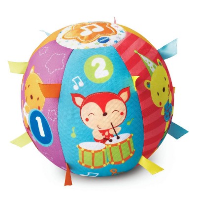 VTech Roll & Discover Ball