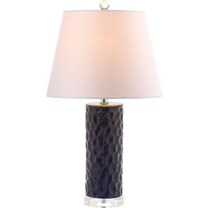 Dixon 23.5 Inch H Table Lamp (Set of 2)  - Safavieh, 3 of 8
