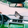 Chargeworx Univ Dash Windshield Mount - 4 of 4