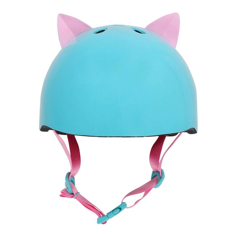 Raskullz Cling Cat Child Helmet - Light Blue, 5 of 15