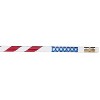 Moon Products Pencils Stars & Stripes, 12 Per Pack, 12 Packs - 2 of 3