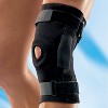 FUTURO Hinged Knee Brace Adjustable size - 1ct - image 4 of 4
