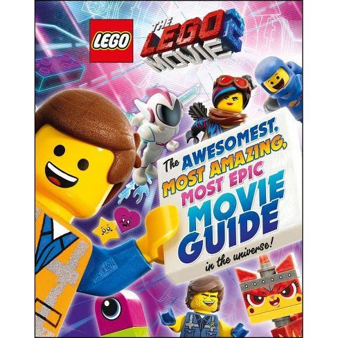 Target lego movie online 2