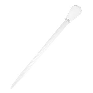 Unique Bargains Fish Tank Coral Feeding Tube Sand Gravel Cleaner 17.7" Long - 1 of 4