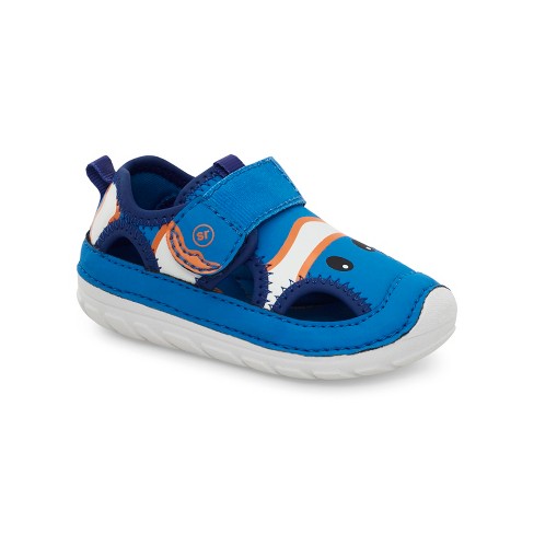 Stride rite sandals discount target