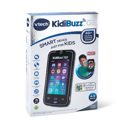 kidibuzz smart watch