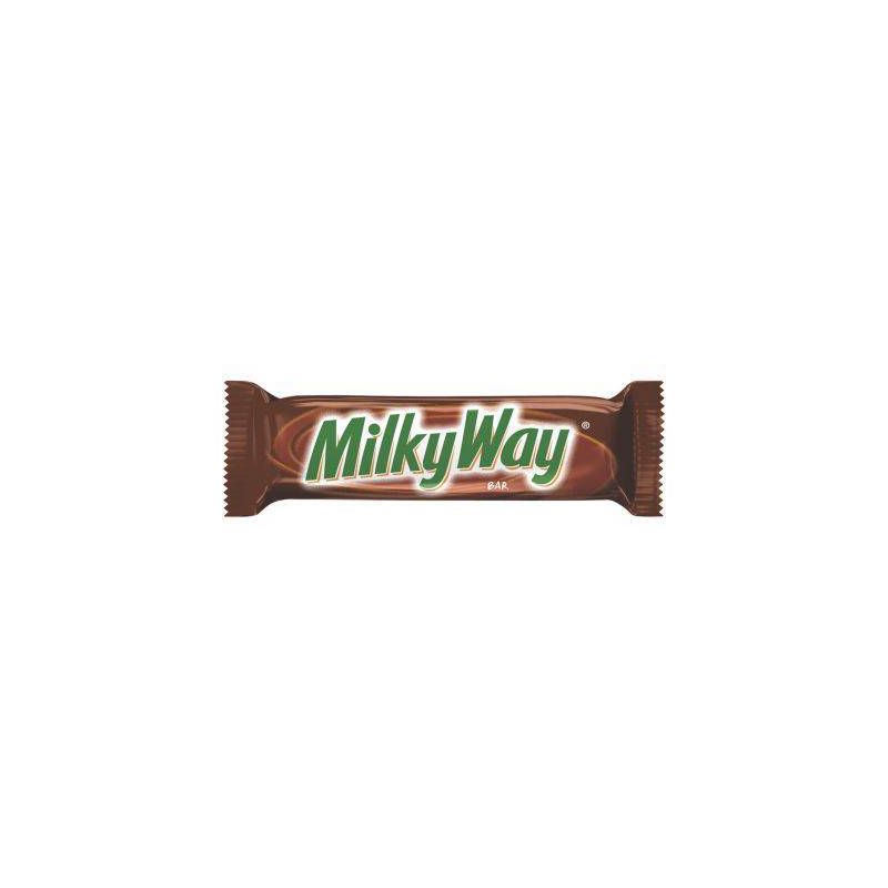 MilkyWay Chocolate Candy Bars - 19.56oz/36ct, 2 of 4