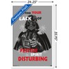 Trends International Star Wars: Saga - Festive Spirit Framed Wall Poster Prints - 3 of 4