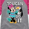 Girls' - Disney - Toucan Do it - 2 of 4