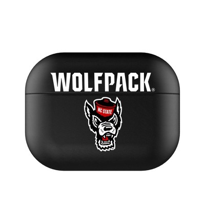Keyscaper NCAA ACC Universities Insignia AirPod Case Cover for AirPods Pro 1st Gen