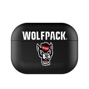 Keyscaper NCAA ACC Universities Insignia AirPod Case Cover for AirPods Pro 1st Gen - 1 of 4