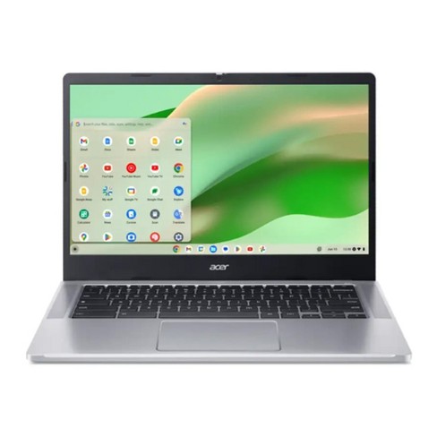 Acer Chromebook sold 14