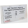 Eagle Aspen® 2-Bay UHF Outdoor Antenna in Silver - 3 of 4