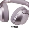 Altec Lansing ComfortQ 2.0 – Bluetooth Over-Ear Headphones with Active Noise Canceling - 3 of 4