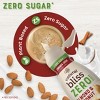 Coffee mate Natural Bliss Zero Sugar Almond & Coconut Milk Cinnamon Coffee Creamer - 32oz - image 3 of 4