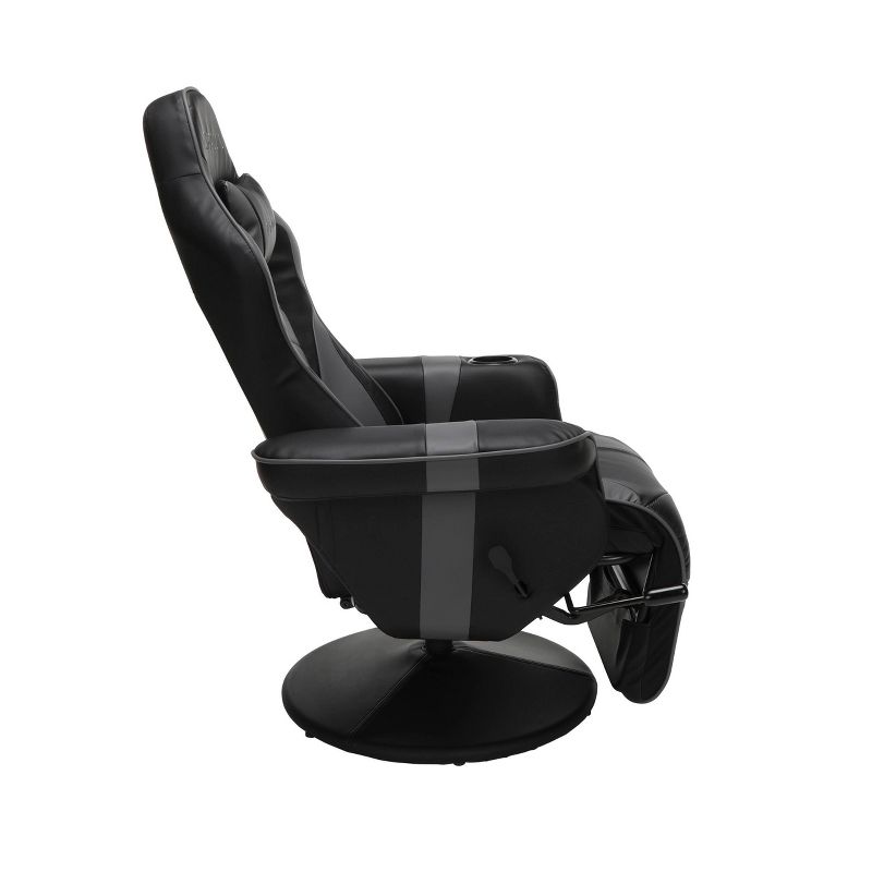 RESPAWN 900 Gaming Chair Recliner with Footrest, 4 of 15