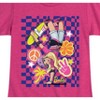 Girls' - Barbie - Skater Barbie Fitted Short Sleeve Graphic T-Shirt - 2 of 4