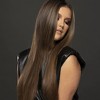 CHI Digital Flat Iron - Rose Gold - 1.25" - 2 of 4
