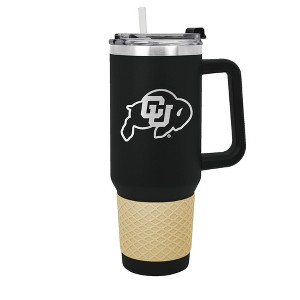 NCAA Colorado Buffaloes 40oz Travel Mug - 1 of 4